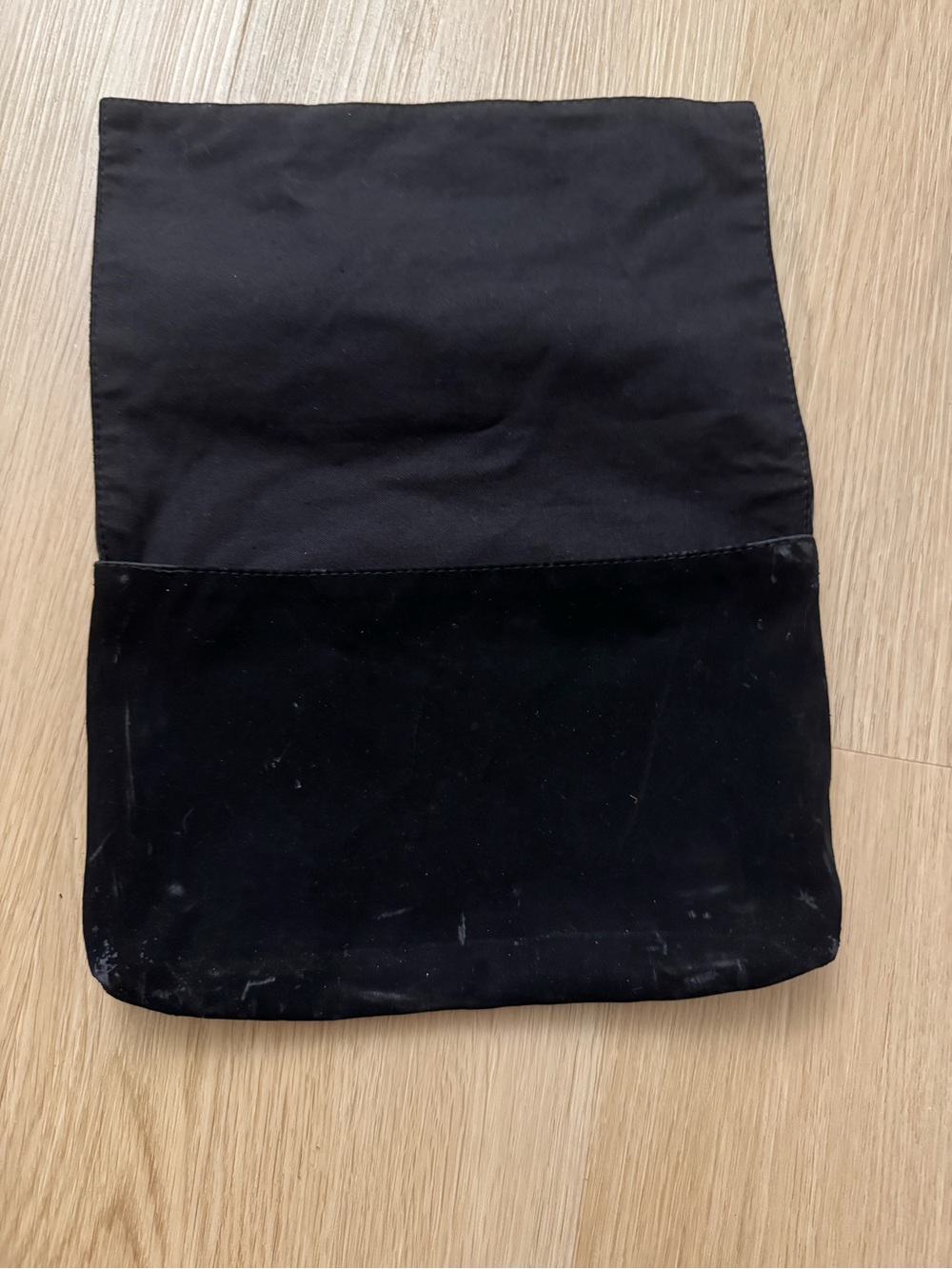 Authentic Chanel Dustbag - Picture 7 of 8
